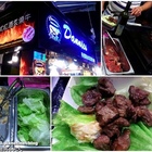 丹尼斯法式紅酒炙燒牛