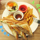 土司森林北斗店