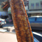 黑石頭碳烤玉米