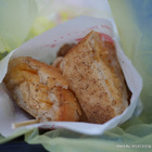 大發香雞排.雞翅