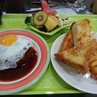 玲恩幸福早午餐