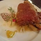 天母盛鑫餐飲(中山店)