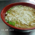 元長中興街麵攤