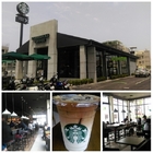 Starbucks Coffee 統一星巴克(岡山門市)