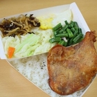 桌上賓中式快餐便當達人(大裕店)