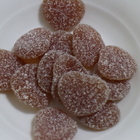 鮮果實軟糖-檸檬可樂