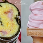 椰油跳Tone霜淇淋