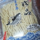 大田海洋-鱈魚香絲