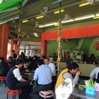 莊家火雞肉飯(健行店)