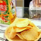 樂事波樂雞汁味洋芋片