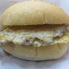 漢堡小姐早午餐