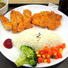 橘子洋食館(台北榮總店)