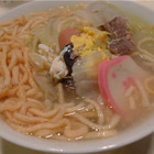 東都廣東粥、小火鍋、鍋燒麵