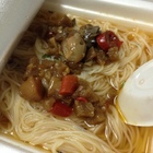 三分麵線(辣味)