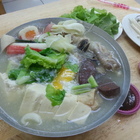 三媽臭臭鍋(東海店)