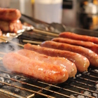 夯冠強噴汁香腸