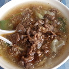 台北組羊肉羹(和美中正店)