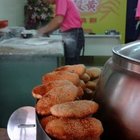 鄭記上海蟹殼黃