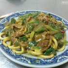 老林沙茶牛肉店