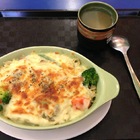 呀咪可可蔬食館