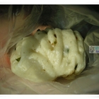 模範街無招牌早點