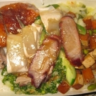 晟記燒腊莊北投店