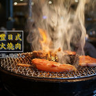 禾豐日式炭火燒肉