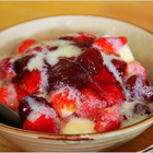 美美果汁冰品部