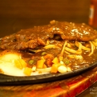 羅記牛排(北平總店)