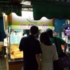 雞排沙拉(大昌店)