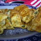 無名中西式早餐店