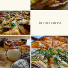 Double Cheese 手工窯烤披薩