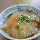 太平(隆)手工肉圓