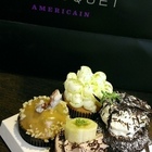 LE Bouquet Americain