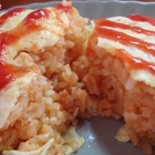 九如 義大利麵 蛋包飯