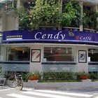 Cendy Caffe  仙笛咖啡