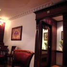 貴族風英式茶館