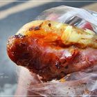 內埔大腸包小腸