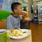 小潛艇養生素食創意料理