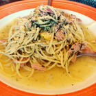 艾隆義式麵食館(彰化店)