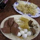 益勝香自助火鍋