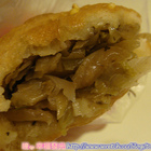 米琪脆皮甜甜圈