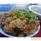 景美夜市蚵仔麵線