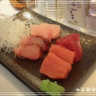 哈魚碼頭-佳濱嚴選生魚片