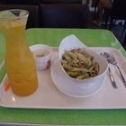 巧味義大利咖啡輕食館