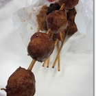 快樂烤平價串燒