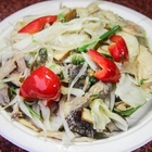 鮮鹽堂泰式鹽水雞