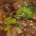 金正好吃(萬華東園店)