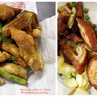 炸老大鹹酥雞(永和)