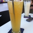 Pasoul綠茶館(忠孝店)